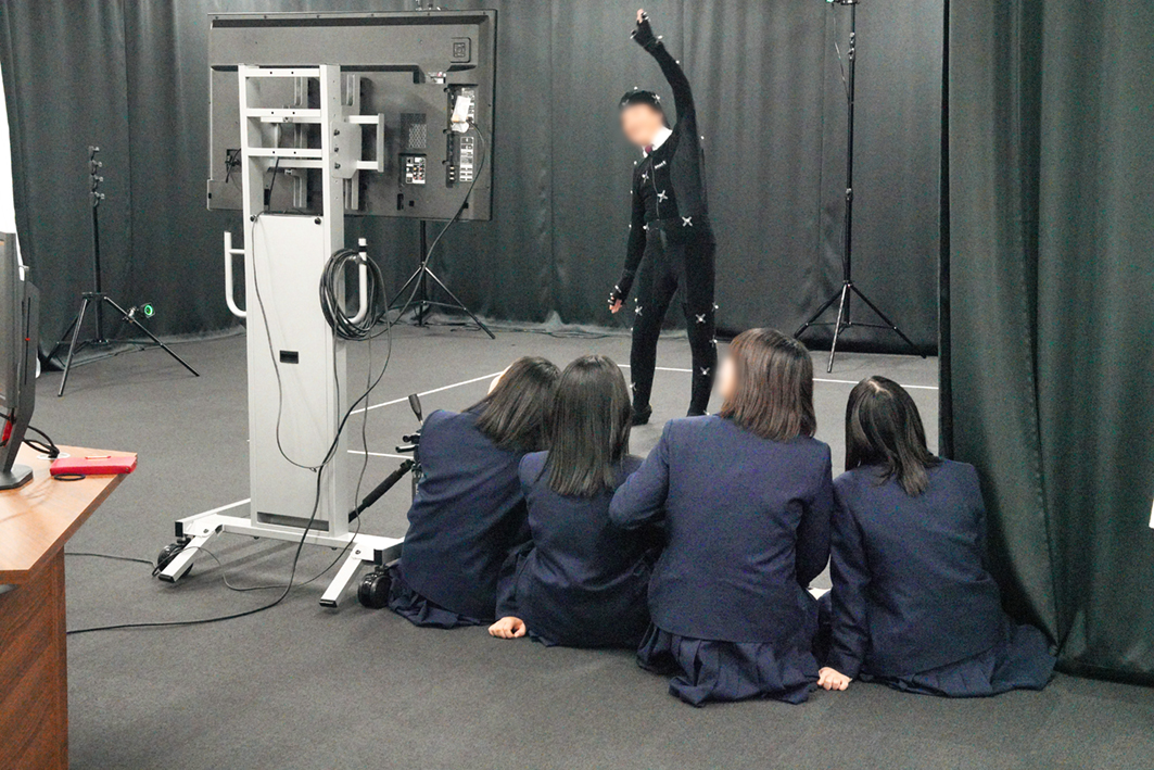 隠岐高校来社_4